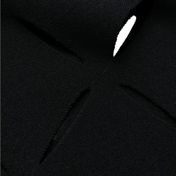 NWT Versace Medusa Dress - Picture 8 of 9